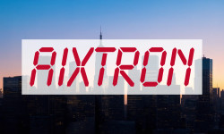 Beitragsbild zu Aixtron Aktie: KI-Turbo entfacht