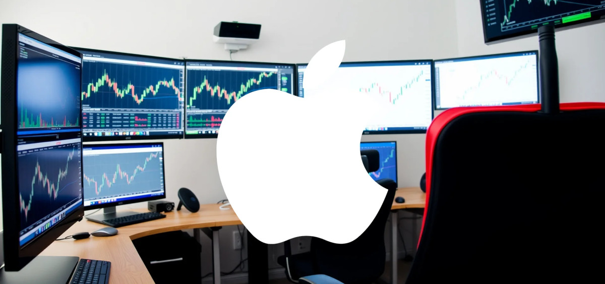 Beitragsbild zu Apple Aktie: Verheißungsvoller Neubeginn