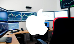 Beitragsbild zu Apple Aktie: Verheißungsvoller Neubeginn