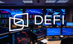 Beitragsbild zu DeFi Technologies Aktie: Riskante Spielchen?