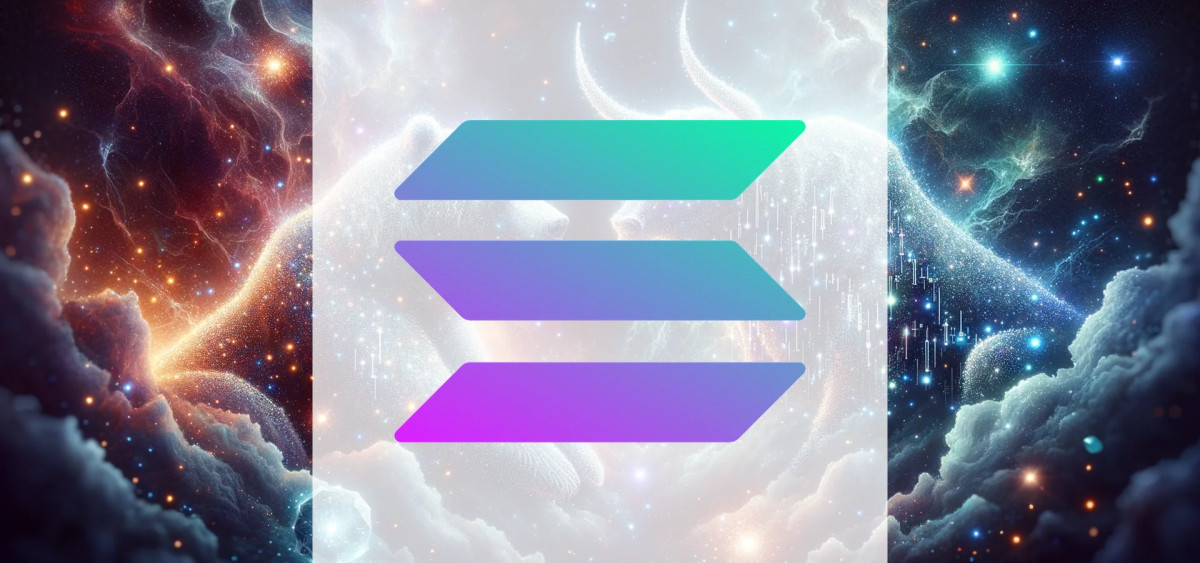 Beitragsbild zu Solana: Überraschend erfolgreich!