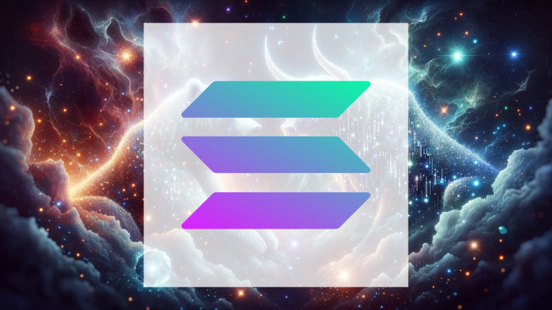 Beitragsbild zu Solana: Überraschend erfolgreich!