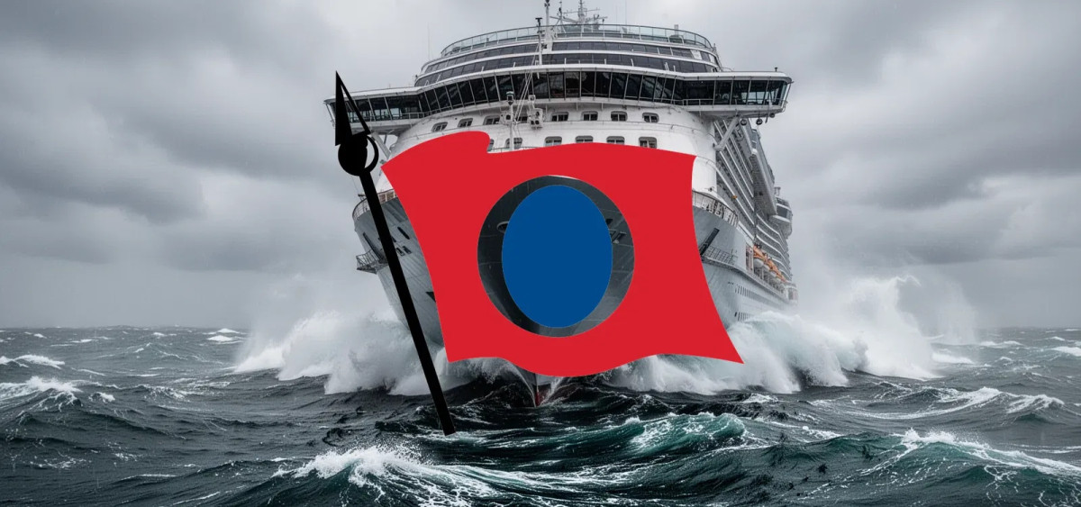 Beitragsbild zu Carnival Aktie: Unruhe wächst!