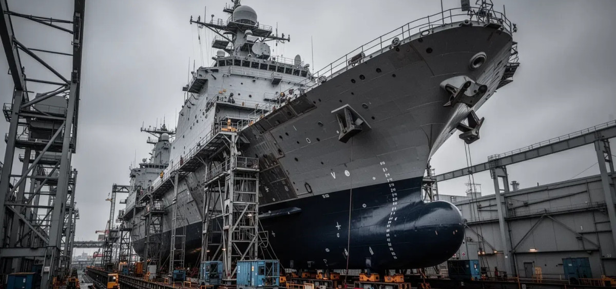 Beitragsbild zu TKMS Aktie: Großartige Expansionserfolge!