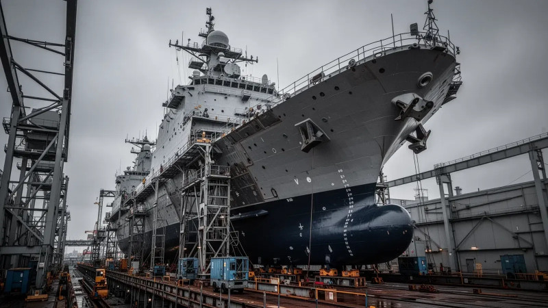 Beitragsbild zu TKMS Aktie: Großartige Expansionserfolge!