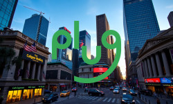 Beitragsbild zu Plug Power-Aktie: Mega-Überraschung!