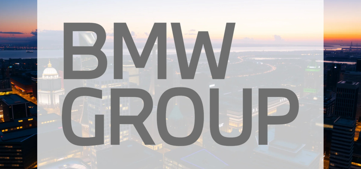 Beitragsbild zu BMW Aktie: US-Verkäufe explodieren!