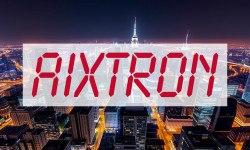 Beitragsbild zu Aixtron Aktie: Absturz nach Rallye!