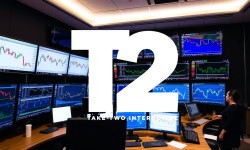Beitragsbild zu Take-Two Aktie: Paradox verwirrt Anleger
