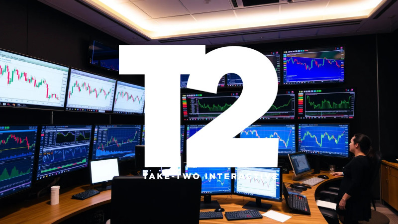 Beitragsbild zu Take-Two Aktie: Paradox verwirrt Anleger