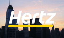 Beitragsbild zu Hertz Aktie: Zwischen Rennstrecke und Amazon-Partnerschaft