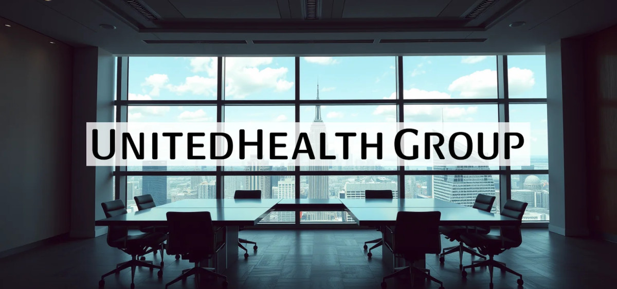 Beitragsbild zu Unitedhealth Aktie: Unglücklicher Verlauf?