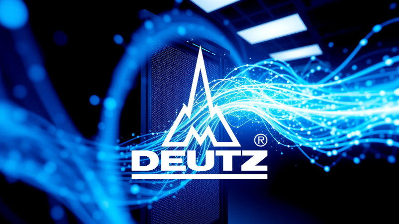 Beitragsbild zu Deutz Aktie: Gewinnmitnahmen setzen ein!