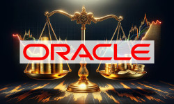 Beitragsbild zu Oracle Aktie: Kreditrating aktualisiert