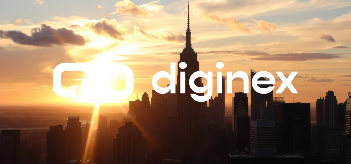 Beitragsbild zu Diginex Aktie: Starker Rebound