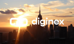 Beitragsbild zu Diginex Aktie: Starker Rebound