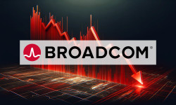 Beitragsbild zu Broadcom Aktie: Überragender Fortschritt!