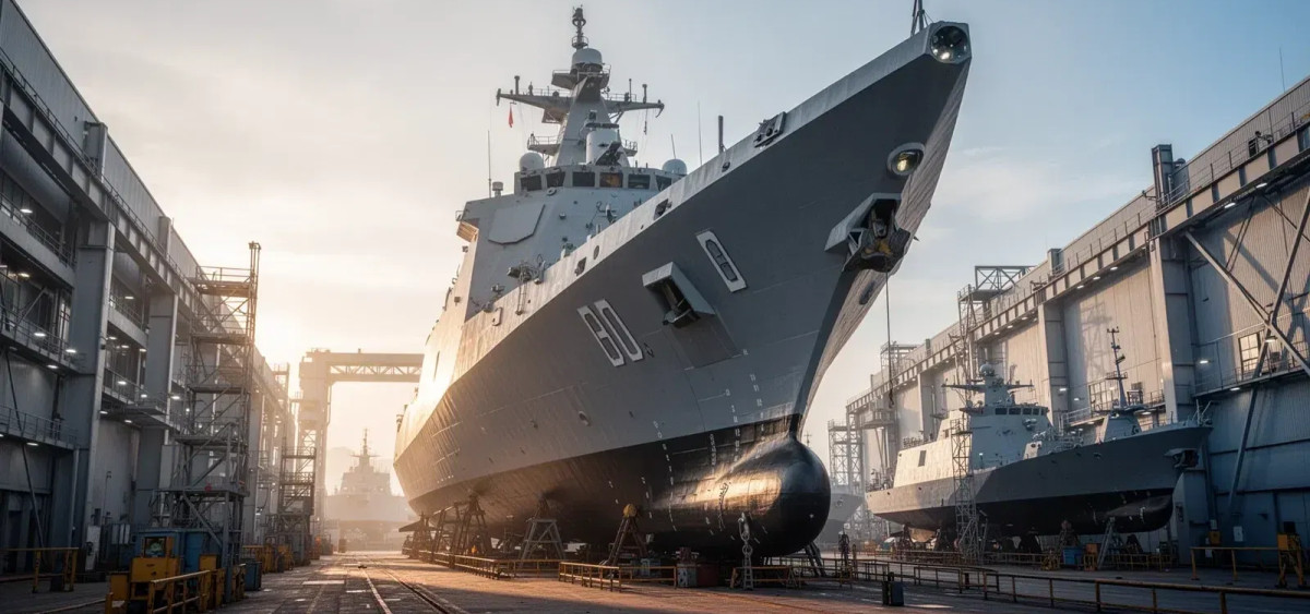 Beitragsbild zu TKMS Aktie: Gewinnmaximierung gelungen!