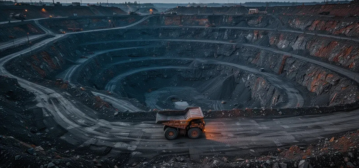 Beitragsbild zu Barrick Mining Aktie: Zweistelliger Absturz