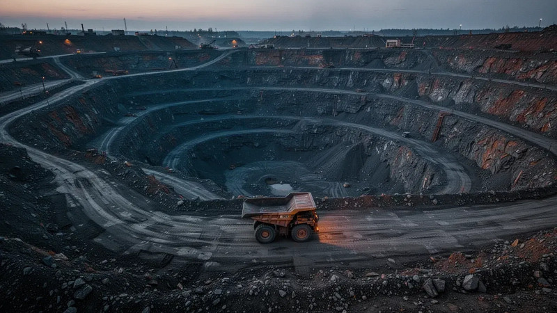 Beitragsbild zu Barrick Mining Aktie: Zweistelliger Absturz