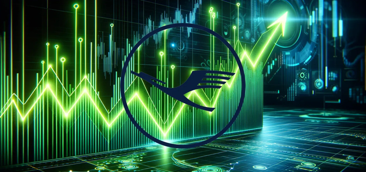 Beitragsbild zu Lufthansa Aktie: Modernisierung startet