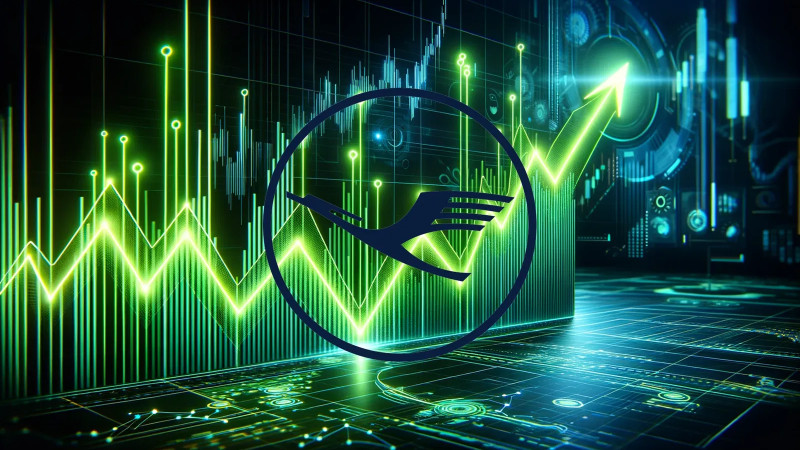 Beitragsbild zu Lufthansa Aktie: Modernisierung startet