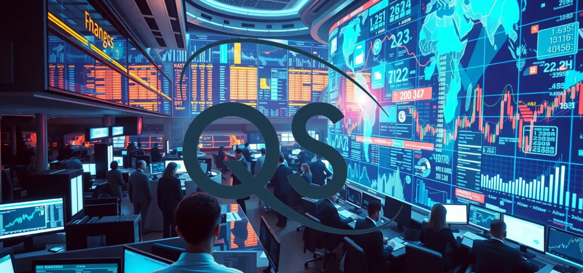 Beitragsbild zu QuantumScape Aktie: Aktuelle Branchentrends