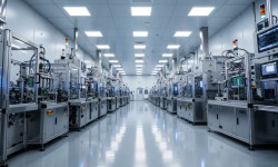 Beitragsbild zu Micron Aktie: Erfolgswelle!