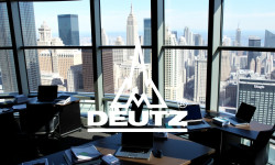 Beitragsbild zu Deutz Aktie: Rüstungs-Explosion!