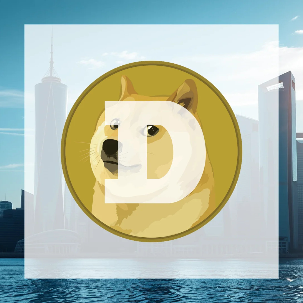 Börse Express - Dogecoin: Reifeprozess im Gange