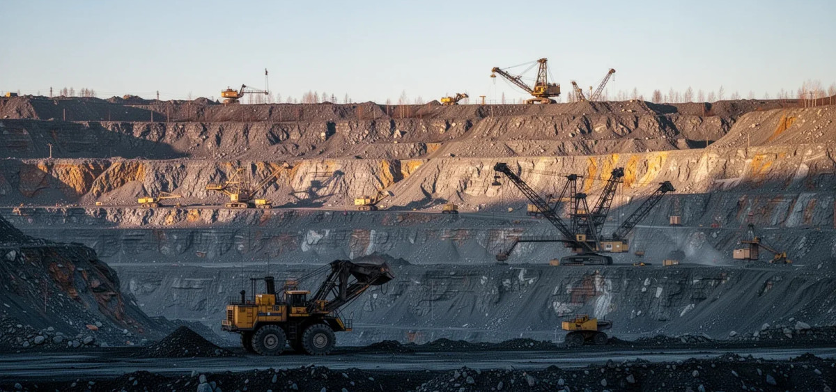 Beitragsbild zu Uran-Aktien zwischen Iran-Krise und Terbium-Durchbruch — Cameco sichert Milliardendeal