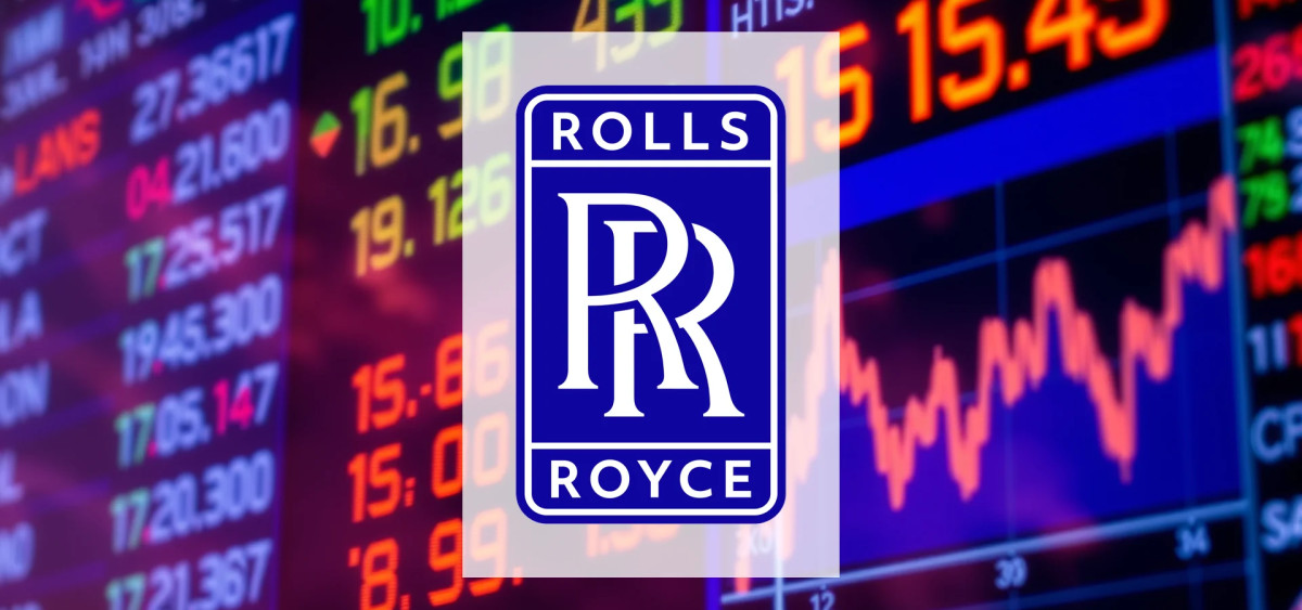 Beitragsbild zu Rolls-Royce Aktie: Mega-Deal besiegelt!