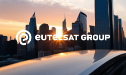 Beitragsbild zu Eutelsat Aktie: 31% Explosion!