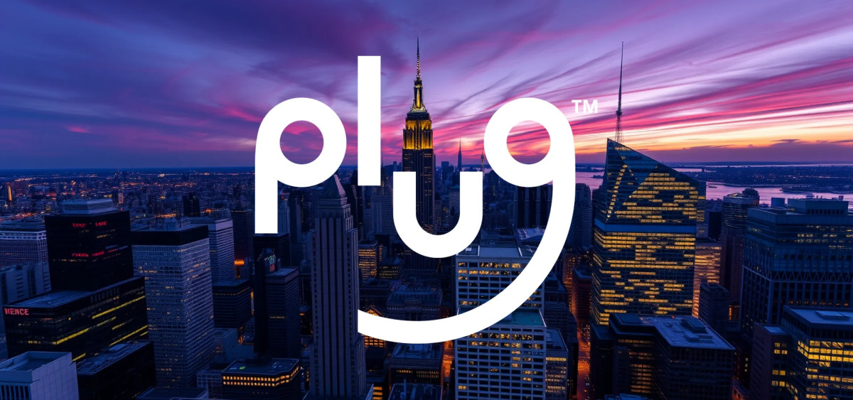 Beitragsbild zu Plug Power Aktie: Aktuelle Unternehmenssituation