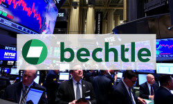 Beitragsbild zu Bechtle Aktie: Glänzende Marktstellung!