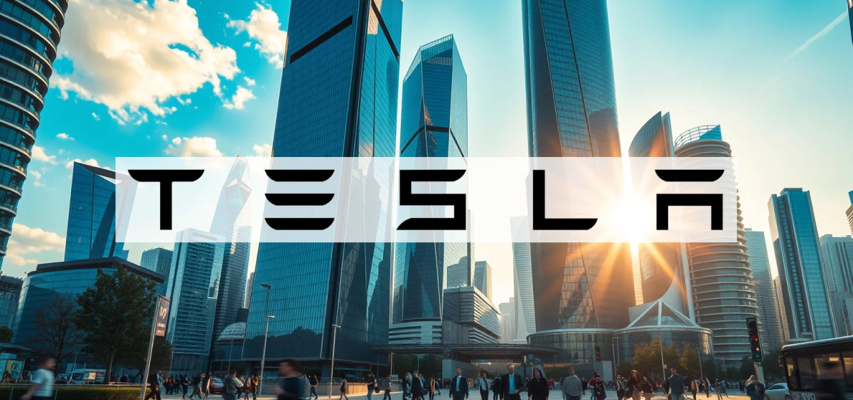 Beitragsbild zu Tesla-Aktie: Ein echter Knall!