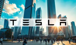 Beitragsbild zu Tesla-Aktie: Ein echter Knall!