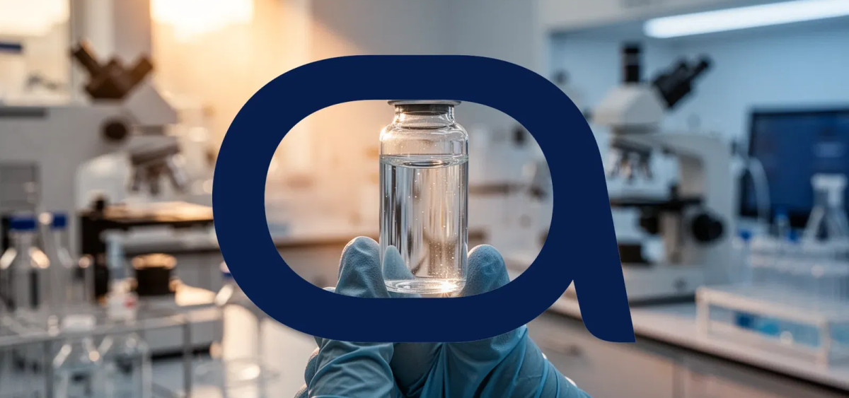 Beitragsbild zu AbbVie Aktie: Zulassungserfolg gelungen