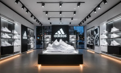 Beitragsbild zu Adidas Aktie: Positiver Markttrend