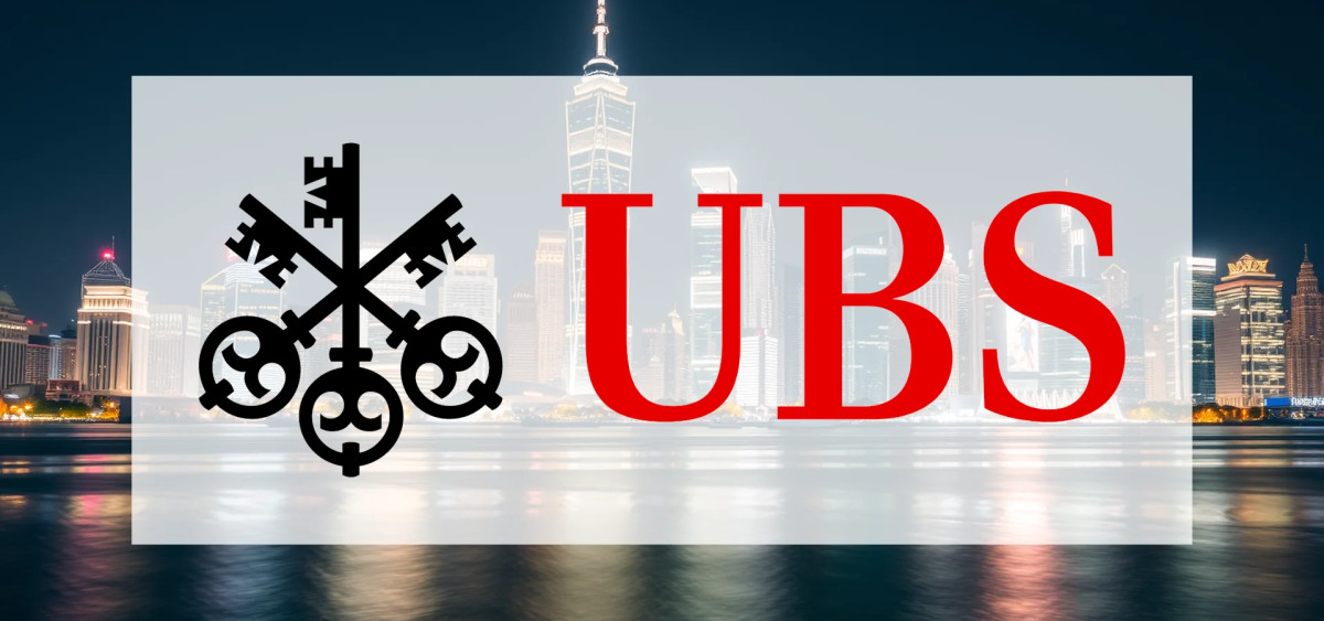 Beitragsbild zu UBS Aktie: Hauptsitz-Drama!