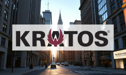Beitragsbild zu Kratos Defense Aktie: Insider greifen ab!