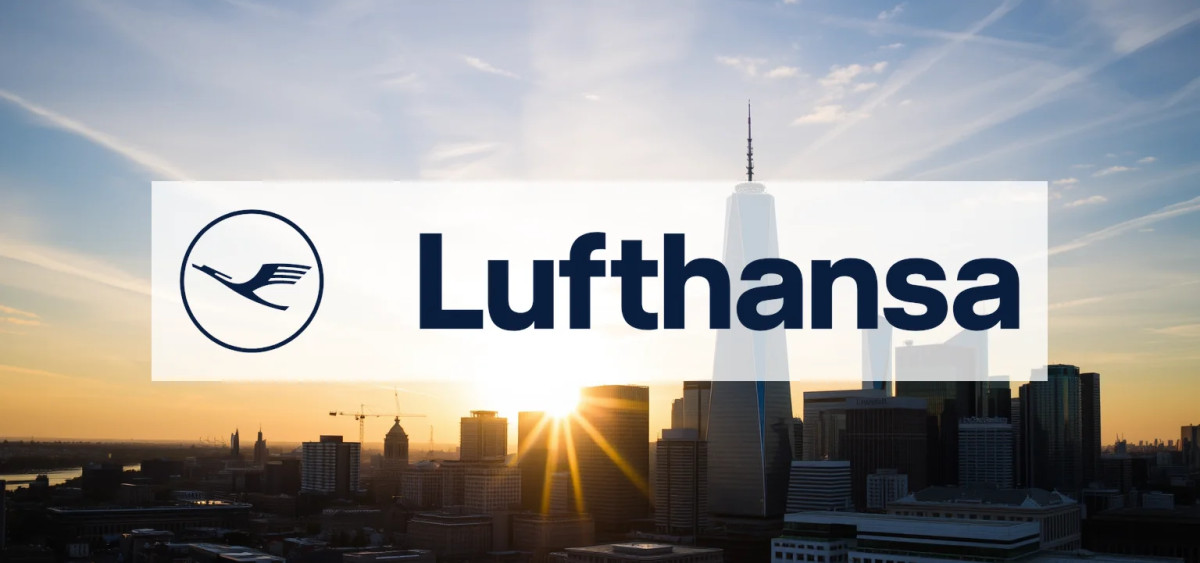 Beitragsbild zu Lufthansa Aktie: Charmanter Fortschritt!