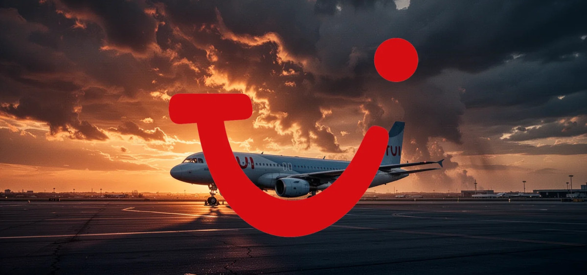 Beitragsbild zu TUI Aktie: Nahost-Krise eskaliert