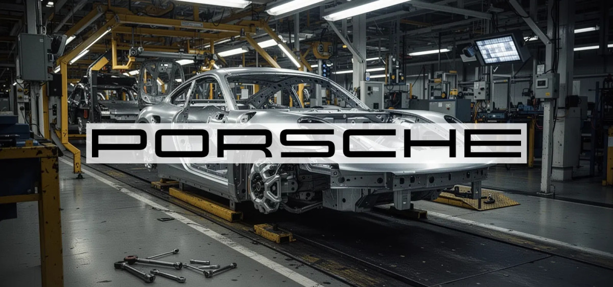 Beitragsbild zu Porsche AG Aktie: Verunsicherte Kunden!