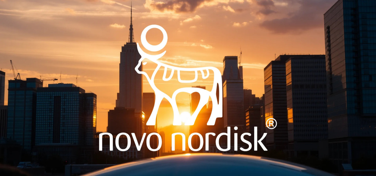 Beitragsbild zu Novo Nordisk-Aktie: Alles am Ende?