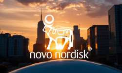 Beitragsbild zu Novo Nordisk-Aktie: Alles am Ende?