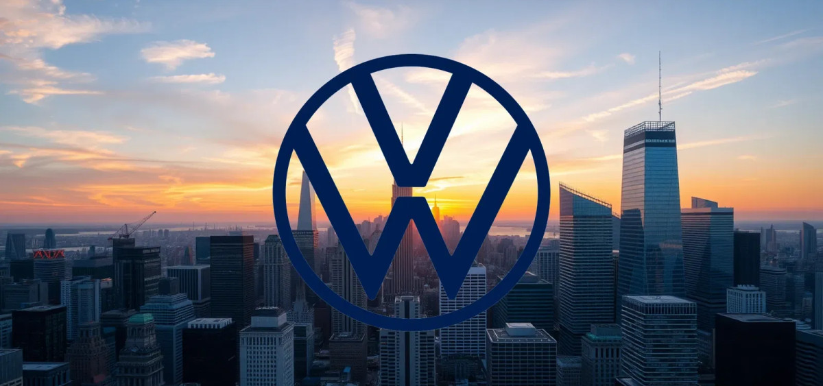 Beitragsbild zu VW Aktie: Zukunftsträchtige Innovationen!