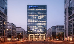 Beitragsbild zu Allianz Aktie: Spannender Umschwung?