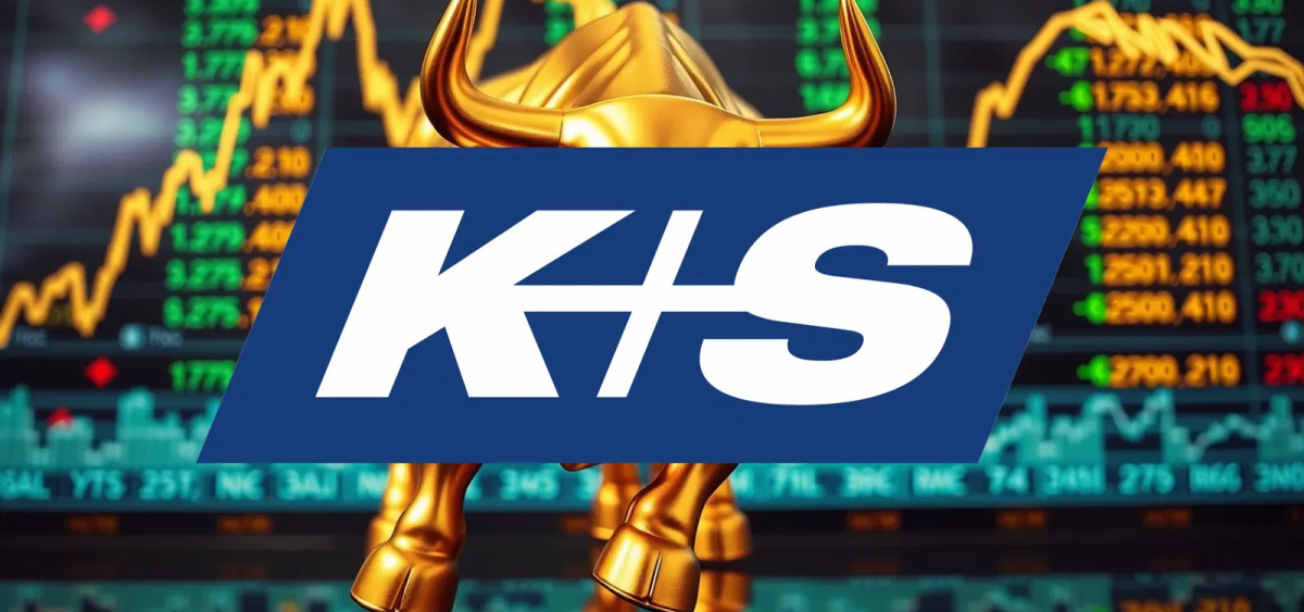 Beitragsbild zu K+S Aktie: Warten auf Geschäftsbericht