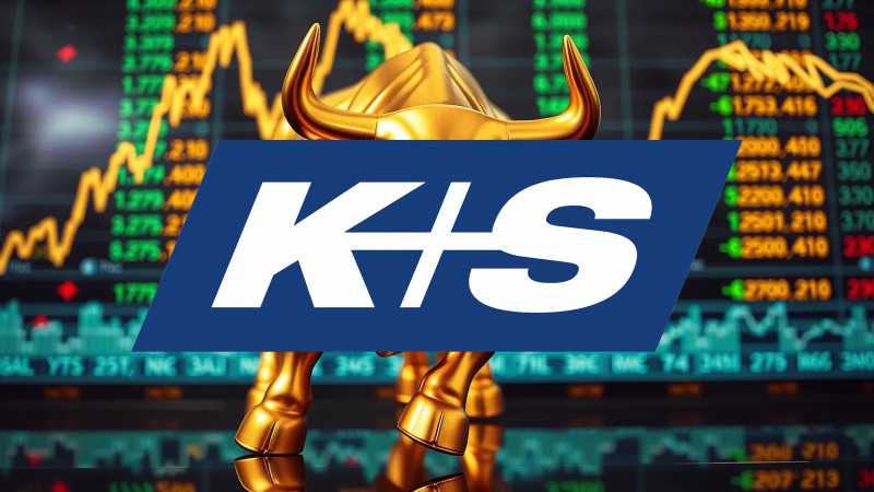 Beitragsbild zu K+S Aktie: Warten auf Geschäftsbericht